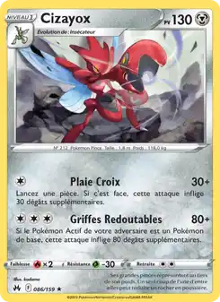 Cizayox