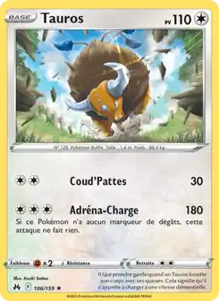 Tauros