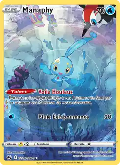 Manaphy