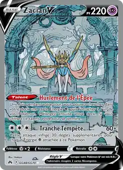 Zacian V