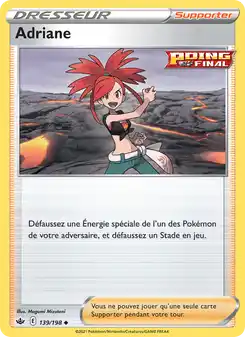 Adriane
