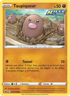 Taupiqueur