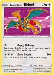 Special Delivery Keunotor