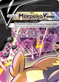 Morpeko-V-UNION