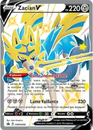 Zacian-V