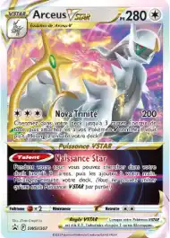 Arceus-VSTAR