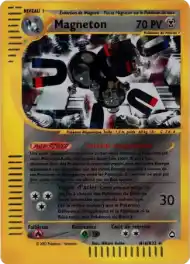 Magneton