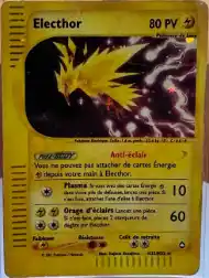 Electhor