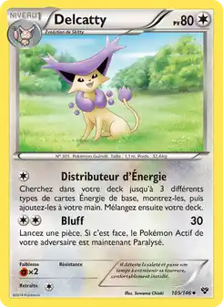 Delcatty