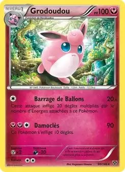 Grodoudou