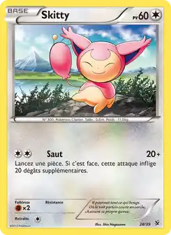 Skitty
