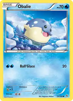 Obalie