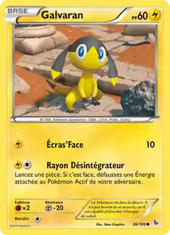 Galvaran