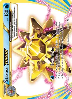 Staross TURBO