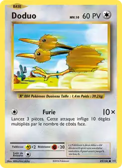 Doduo