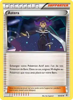 Astera