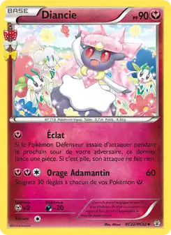 Diancie