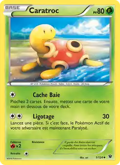 Caratroc