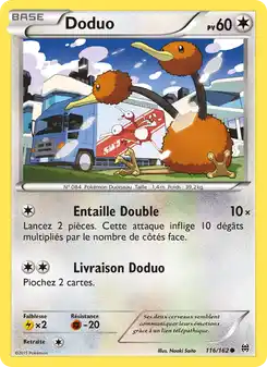 Doduo