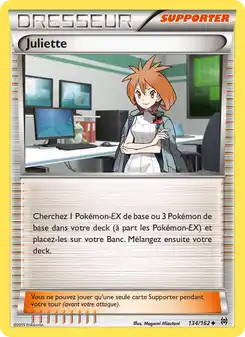 Juliette
