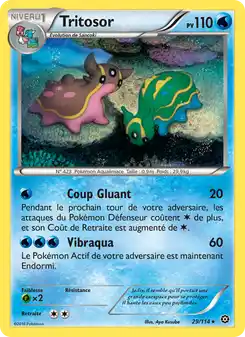 Tritosor