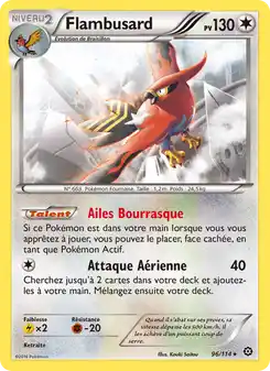 Flambusard
