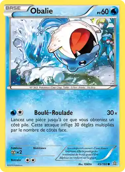 Obalie