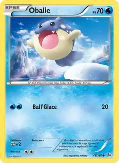 Obalie
