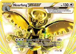 Noarfang TURBO
