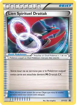 Lien Spirituel Drattak
