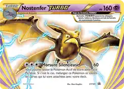 Nostenfer TURBO