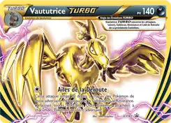 Vaututrice TURBO