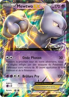 Mewtwo-EX