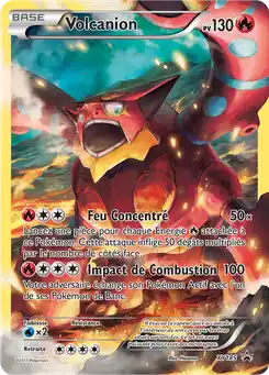 Volcanion