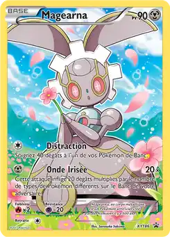 Magearna