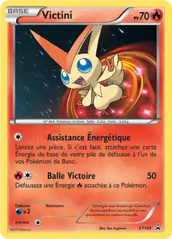 Victini