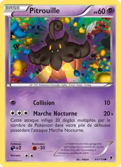 Pitrouille
