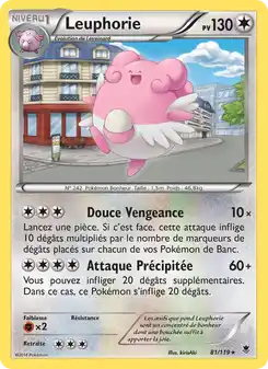Leuphorie