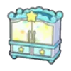 Armoire étoile - Pokémon Pokopia