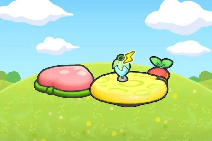 Assortiment de meubles Baie