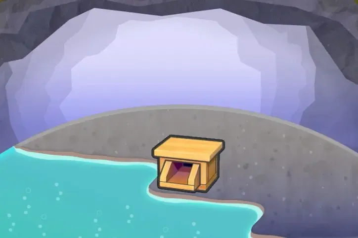 Bain thermal naturel