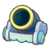 Canon nuage - Pokémon Pokopia