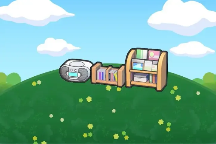 Coin musique et lecture