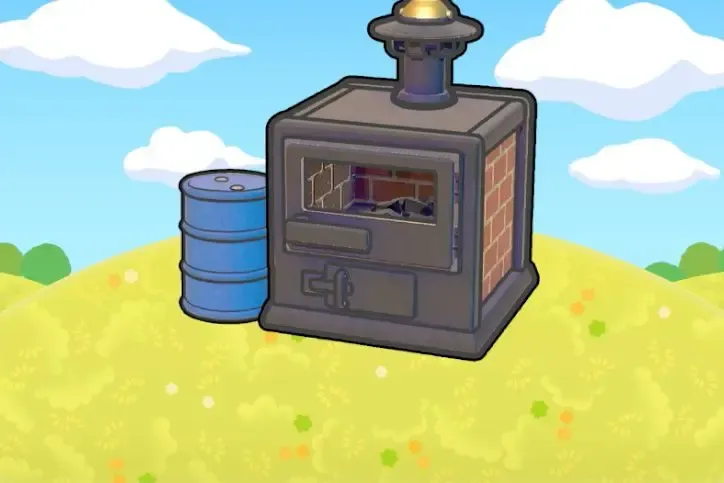 Coin pyrogénérateur