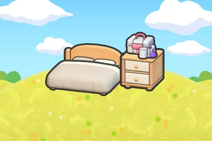 Coin sommeil réparateur