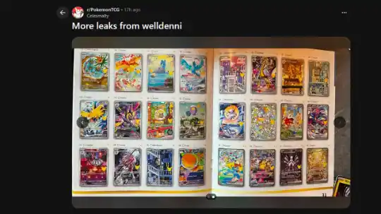 pokemon tcg 30th celebration leaked setlist 2 1 1783920913202 1