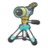 Télescope - Pokémon Pokopia
