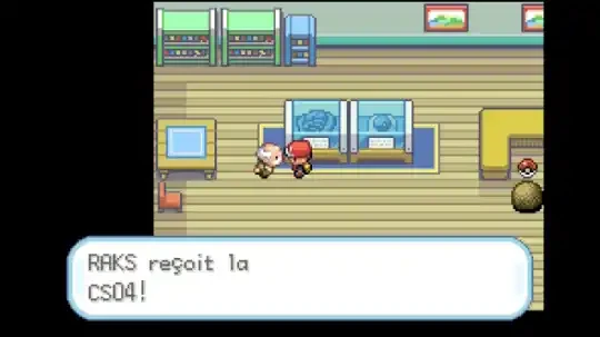 Comment obtenir la CS Force