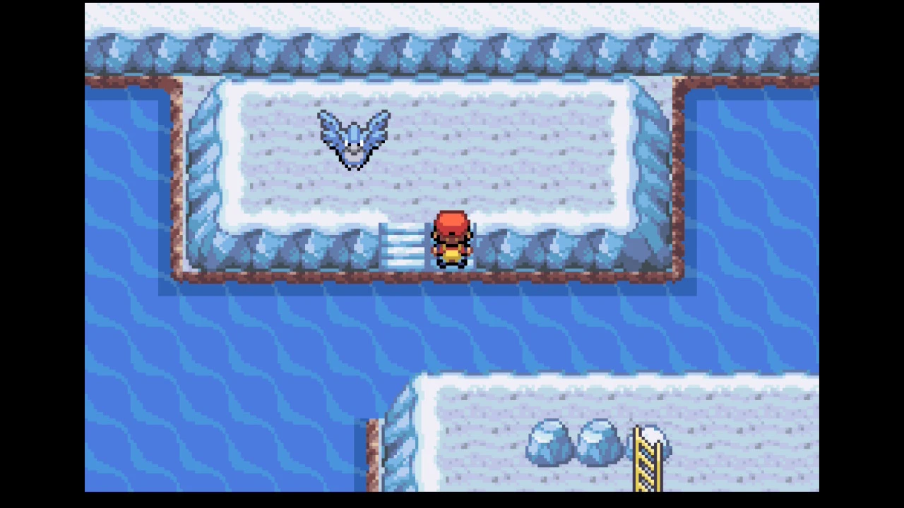 Capturer / Obtenir Artikodin