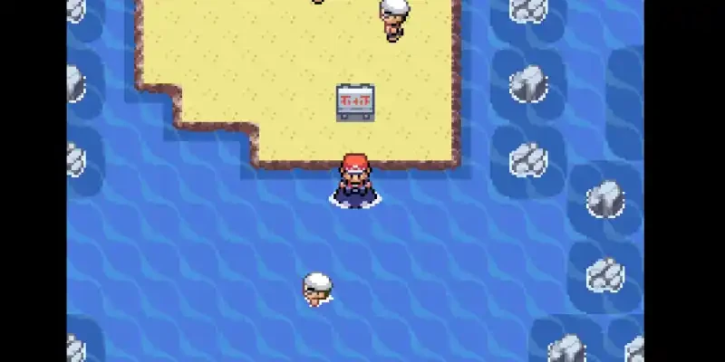 Comment obtenir la CS Surf